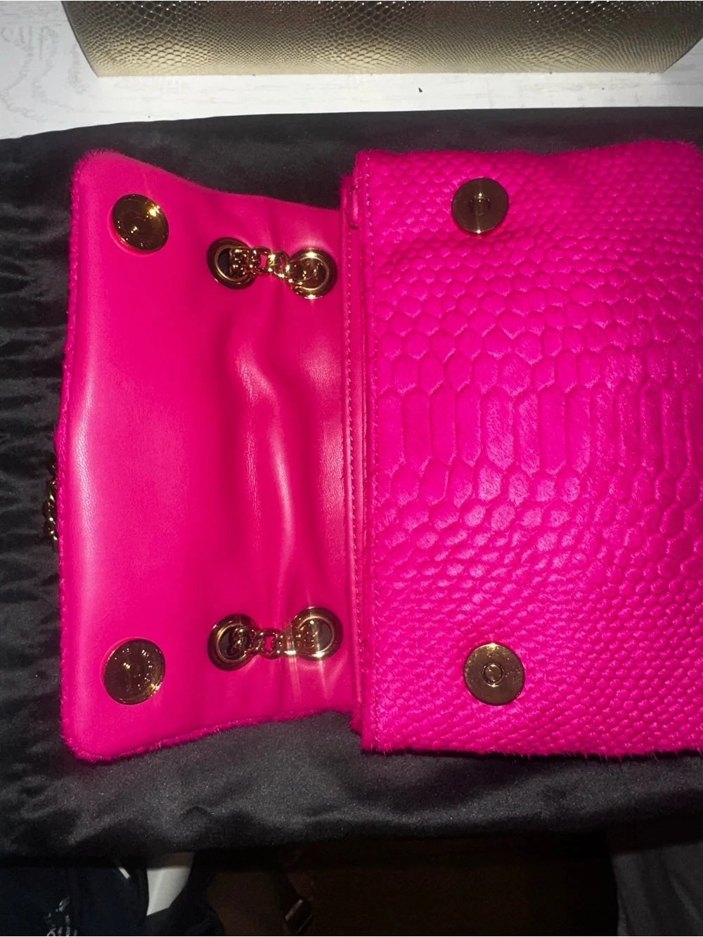 Kurt Geiger London Mini shoulder bag